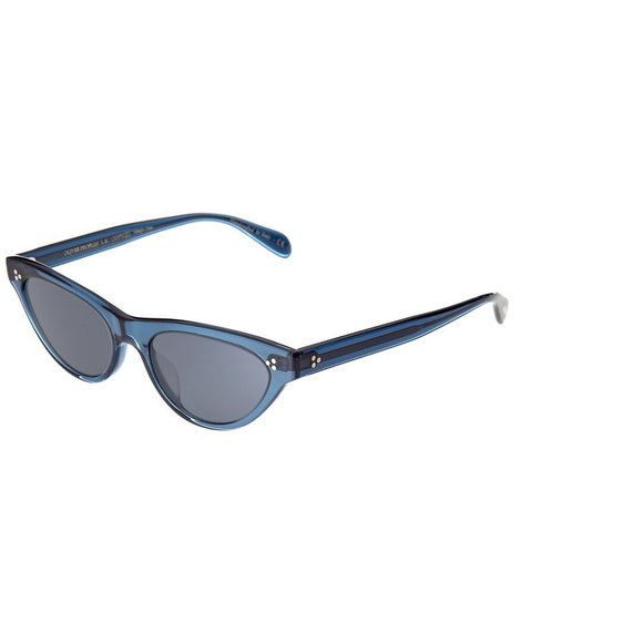 Oliver Peoples Women's ZASIA 53mm Sunglasses